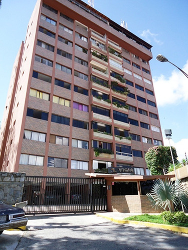 Apartamento En Venta Urb. Colinas De Bello Monte C-19074