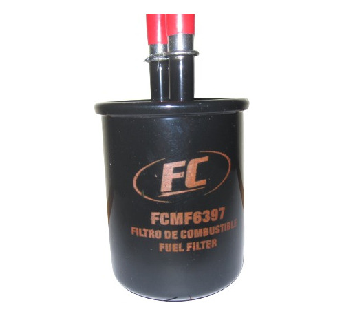Filtro De Combustible Fcmf6397 Trailblezer,cruze,orlando