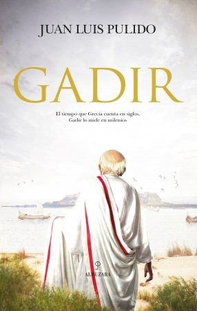 Gadir (libro Original)
