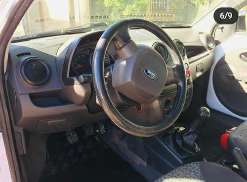 Ford Ka 2013 1.0 Fly Viral 63cv