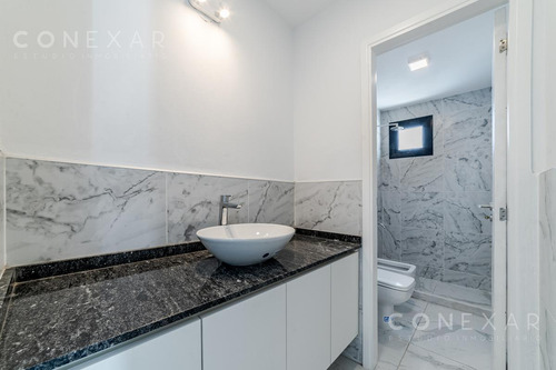 Imagen 10 de 30 de °°san Ignacio Village De Manantiales!-duplex Premium 3 Dor-gas Natural-radiadores°°