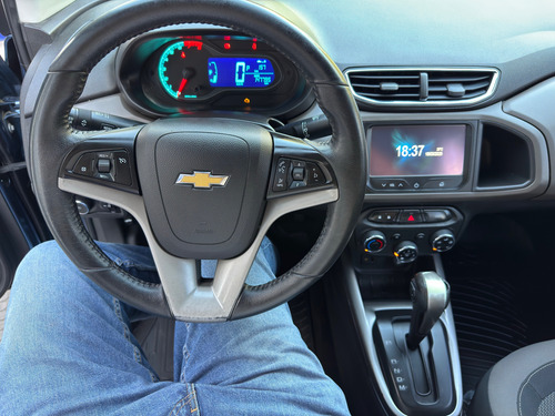 Chevrolet Prisma 1.4 Ltz At 98cv