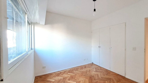 3 Ambientes Torre Con Seguridad Frente Balcon