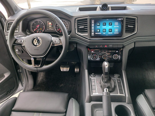 Volkswagen Amarok 3.0 V6 Extreme