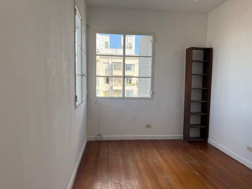 Departamento De 2 Ambientes En Villa Ortuzar