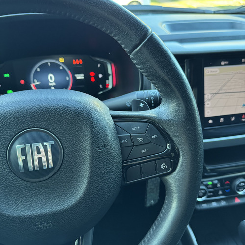 Fiat Toro 2.0 Freedom 4x4 At