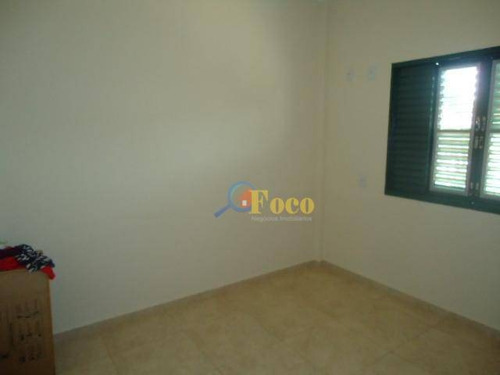 Chácara Com 3 Dormitórios À Venda, 2350 M² Por R$ 1.100.000,00 - Loteamento Santo Antônio - Itatiba/sp - Ch0006