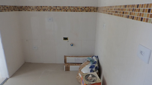 Pq Das Nações - Cobertura S/ Condominio - 57182