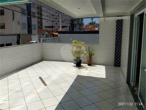 Imagem 20 de 23 de Apartamento - Reo556547