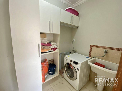 Imagem 20 de 30 de Casa Com 4 Dormitórios À Venda, 272 M² Por R$ 799.000,00 - Condomínio Mirante De Ipanema - Sorocaba/sp - Ca2144