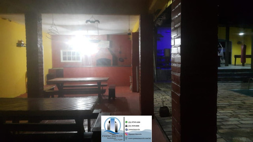 Imagem 13 de 29 de Chácara Em Centro, Itaboraí/rj De 32000m² 10 Quartos Para Locação R$ 5.000,00/mes - Ch1715389-r