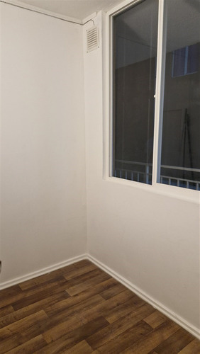 Departamento Arriendo 3d1b Amoblado Y Estacionamiento