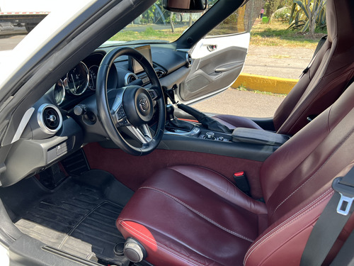 Mazda MX-5 2.0 Rf At 100th Annivesary Edition