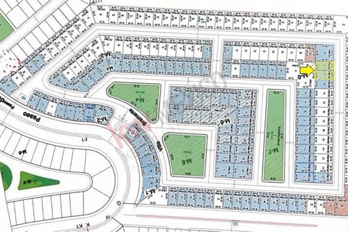 Dos Lotes En Venta Juntos En Villas Del Renacimiento, Cerrada Bramante, En Torreón, Coah.