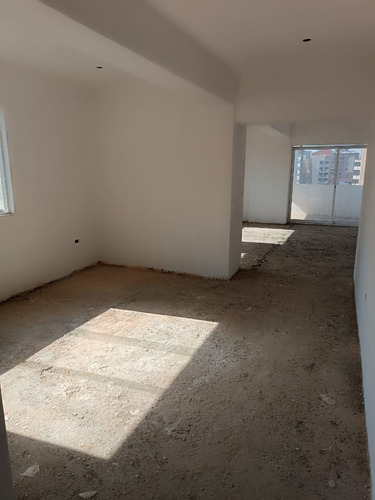 Rivero Bienes Raices Promociona Y Vende Apartamento En Obra Gris En La Urb. El Bosque