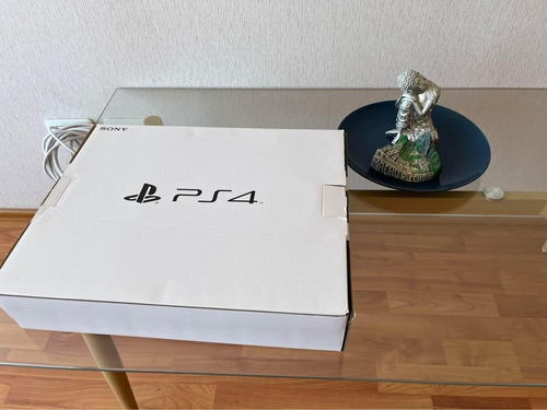 Playstation 4 Ps4  - 1 Tb ( Capacidad) + Juegos - !ofertón!