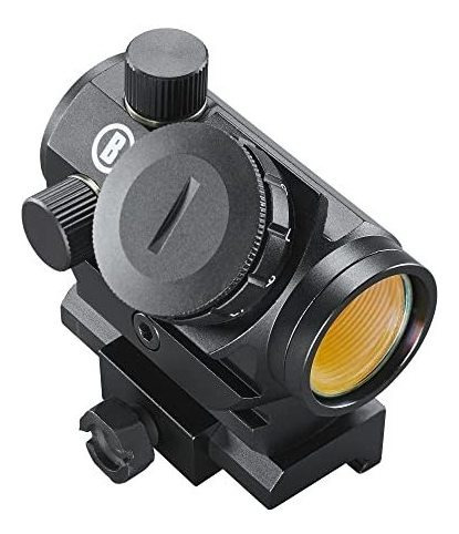 Visor Bushnell Optics Trs-25 Hirise De 1x25 Mm Red Dot Con