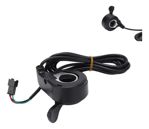 Scooter Eléctrico Del Sensor Hall Del Acelerador Del Dedo
