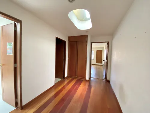 Venta De Apartamento En Chico Norte
