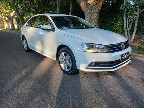 Volkswagen Vento 1.4 Highline 150cv At