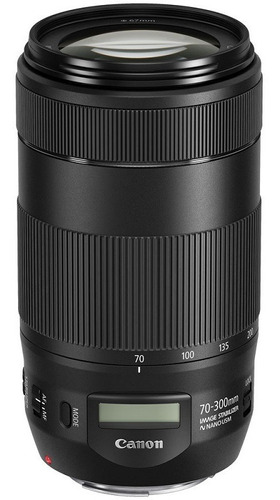 Canon Ef 70-300mm F/4-5.6 Is Ii Nano Usm Nota Fiscal