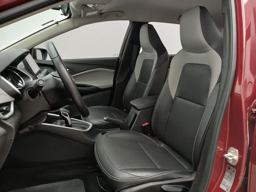 Chevrolet Onix 1.0 TURBO FLEX PLUS PREMIER AUTOMÁTICO