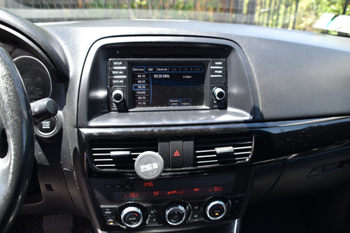 Mazda CX-5 2.0 R Awd 6At