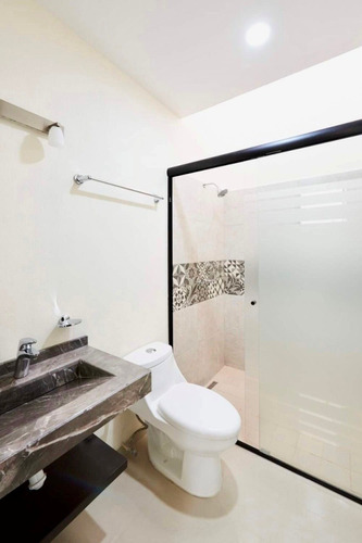 Imagen 11 de 13 de Casa Nueva Con Roof Garden En Coto En Valle Imperial
