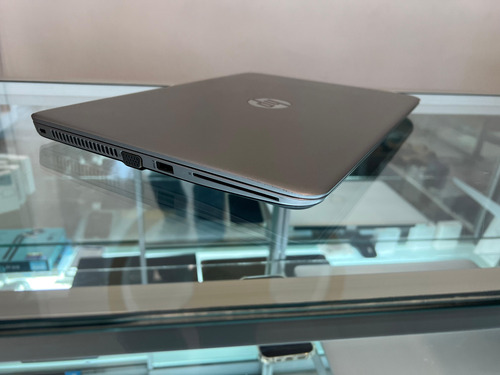 Hp Elitebook 840 G4, 14pul. I5-7ma,8 Ram, 250 Ssd Rapidisima (Reacondicionado)