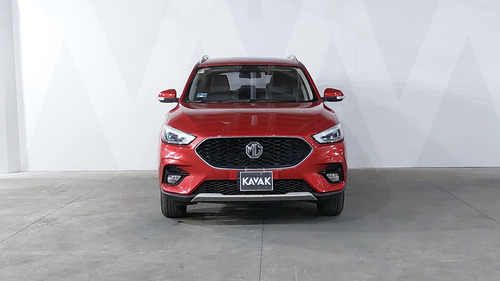 MG Zs 1.5 Excite Cvt