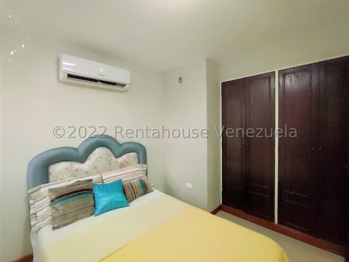 Imagen 18 de 20 de 23-993 Apartamento En Venta Urb La Soledad Maracay Dperez