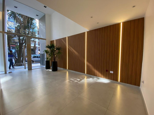 Imagen 17 de 23 de Hermoso 2 Ambientes Súper Luminoso! Baño Suite Y Toilette · Apto Profesional