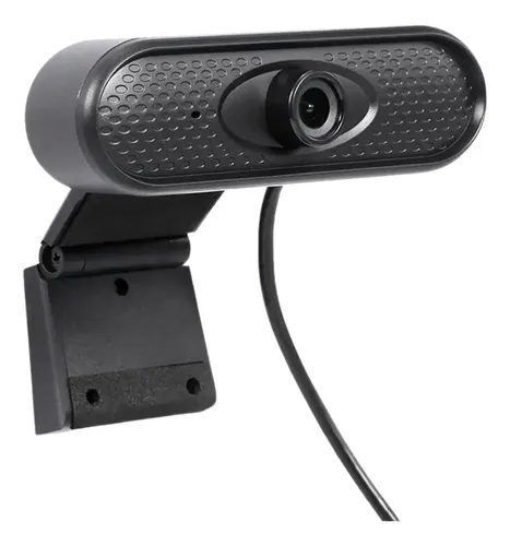 Camara Webcam Para Pc