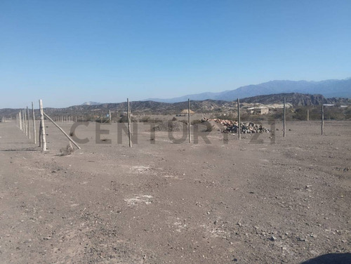 Lote En Venta