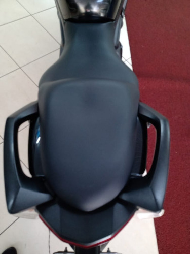 Versys 650 Abs - 2012