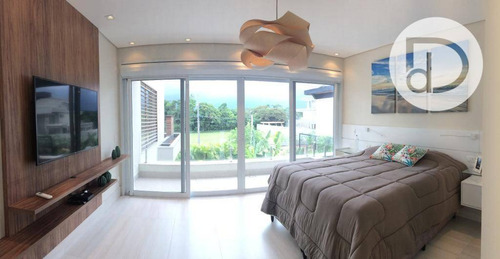 Imagem 5 de 30 de Casa Com 6 Dormitórios À Venda, 788 M² Por R$ 7.500.000,00 - Riviera De São Lourenço - Bertioga/sp - Ca3982