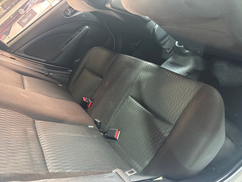 Toyota Etios Etios XS 1.5 (Flex)