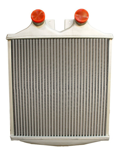 Intercooler Mercedes Benz Zafiro 2004 2005 2006 2007 2008