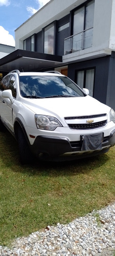 Chevroletc Captiva Sport 2.4