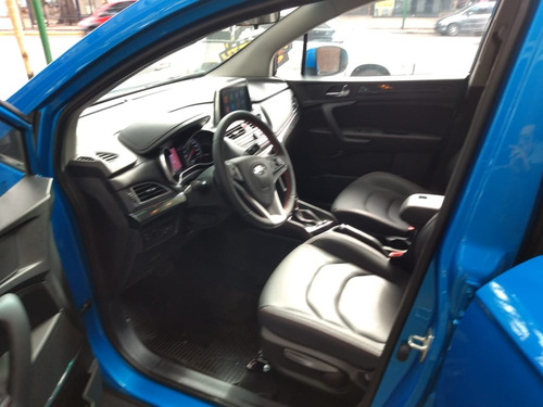 Jac S3 1.6 Intelligent Manual 0km Mt5 Jac Motors
