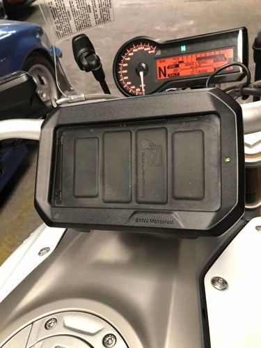 Moto Bmw R 1200 R
