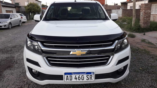 Chevrolet S10 2.8 Lt Cd Tdci 200cv 4x4 2019