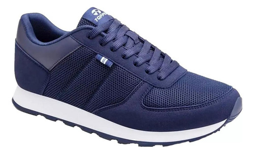 Zapatilla Unisex Topper T.350 Mesh/a