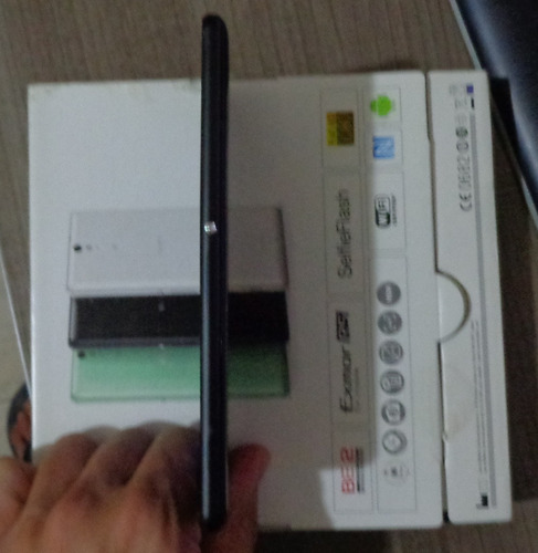 Sony Xperia C5 Ultra Dual Chip Usado
