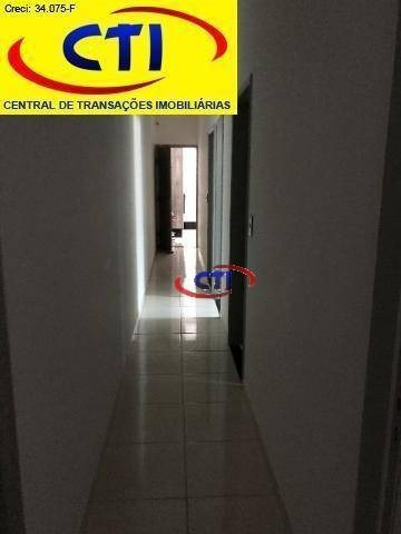 Imagem 14 de 18 de Casa Residencial À Venda, Alves Dias, São Bernardo Do Campo. - Ca0293