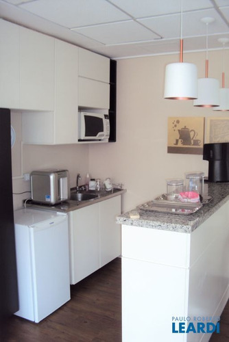 Conj. Comercial - Jardim Paulista - Sp - 568415