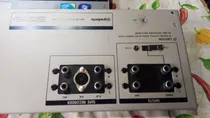 Comprar Tampa  Traseira Receiver Gradiente 1060-  Conservada