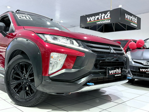 Mitsubishi Eclipse Cross 1.5 Outdoor Turbo S-awc Cvt 5p