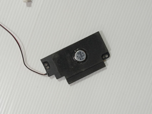 Bocinas Lenovo Thinkpad W530 T530 W510 W520 N/p 23.40a23.001 (Usado)