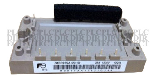 New Fuji 7mbr25sa120-50 Power Supply Module Ccf